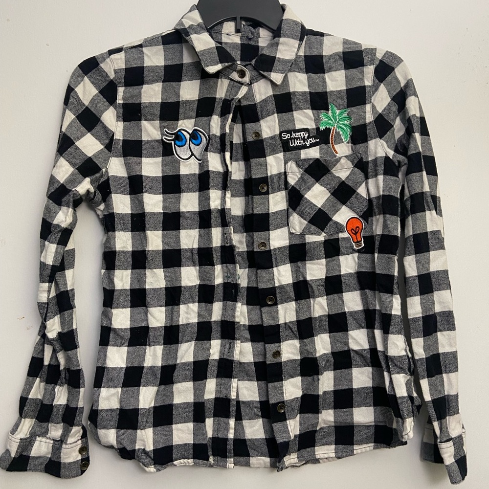 Flannel